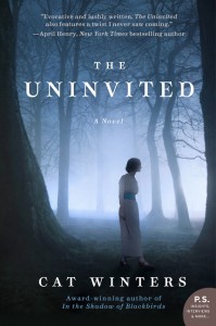 The Uninvited (430x648)