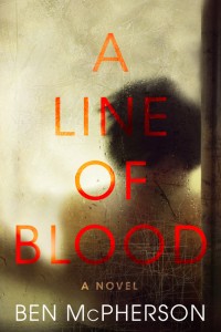 A Line of Blood (432x648)