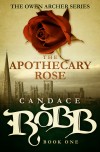 The Apothecary Rose (Small)