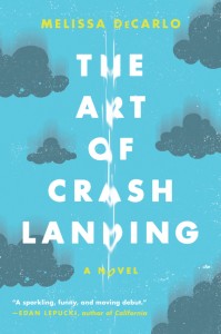 The Art of Crash Landing (430x648)