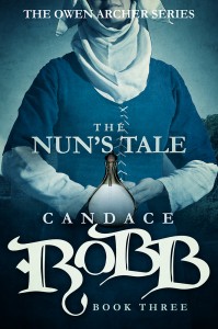 The Nuns Tale (Small)