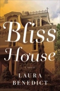 Bliss House
