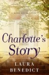 Charlotte's Story COVER