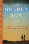 The Golden Son cover