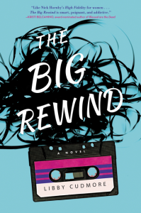 The Big Rewind cover