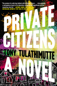Private Citizens cover