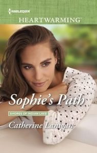 Sophie's Path cover