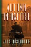 Autumn in Oxford