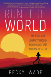 Run the World cover