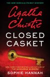 Closed Casket cover