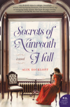Secrets of Nanreath Hall cover