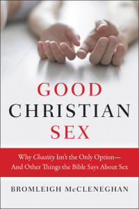 Good Christian Sex cover