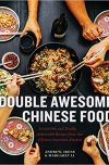 Double awesome chinese food cover