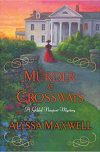 cover murder at crossways