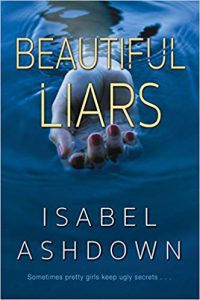 cover Beautiful Liars