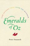 Emeralds of Oz cover