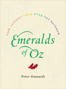 Emeralds of Oz cover