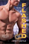 Flashed cover