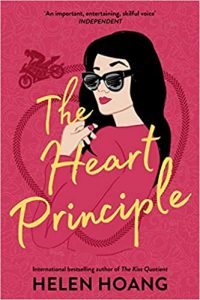 the heart principle series